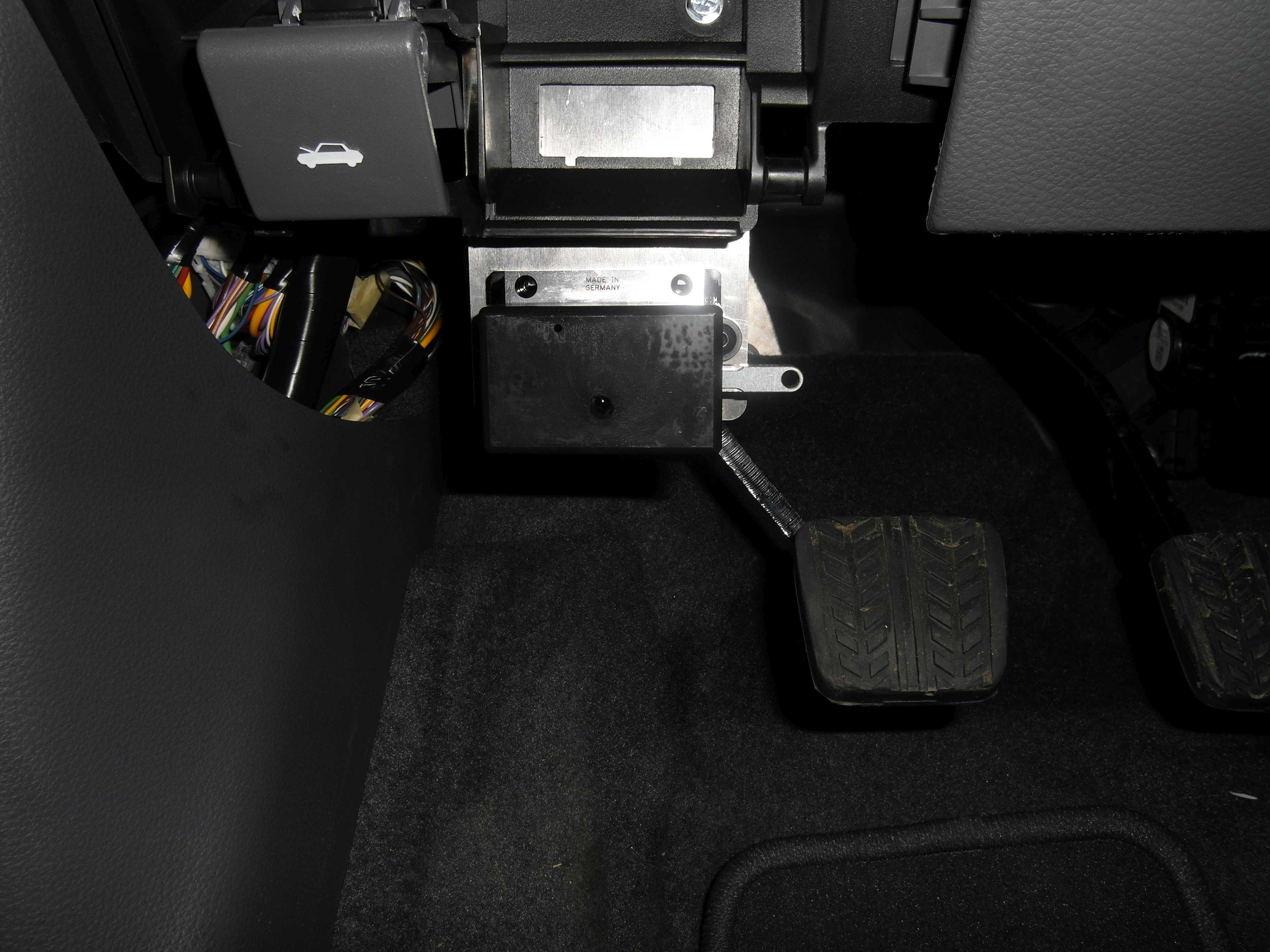OBD-Saver Ford