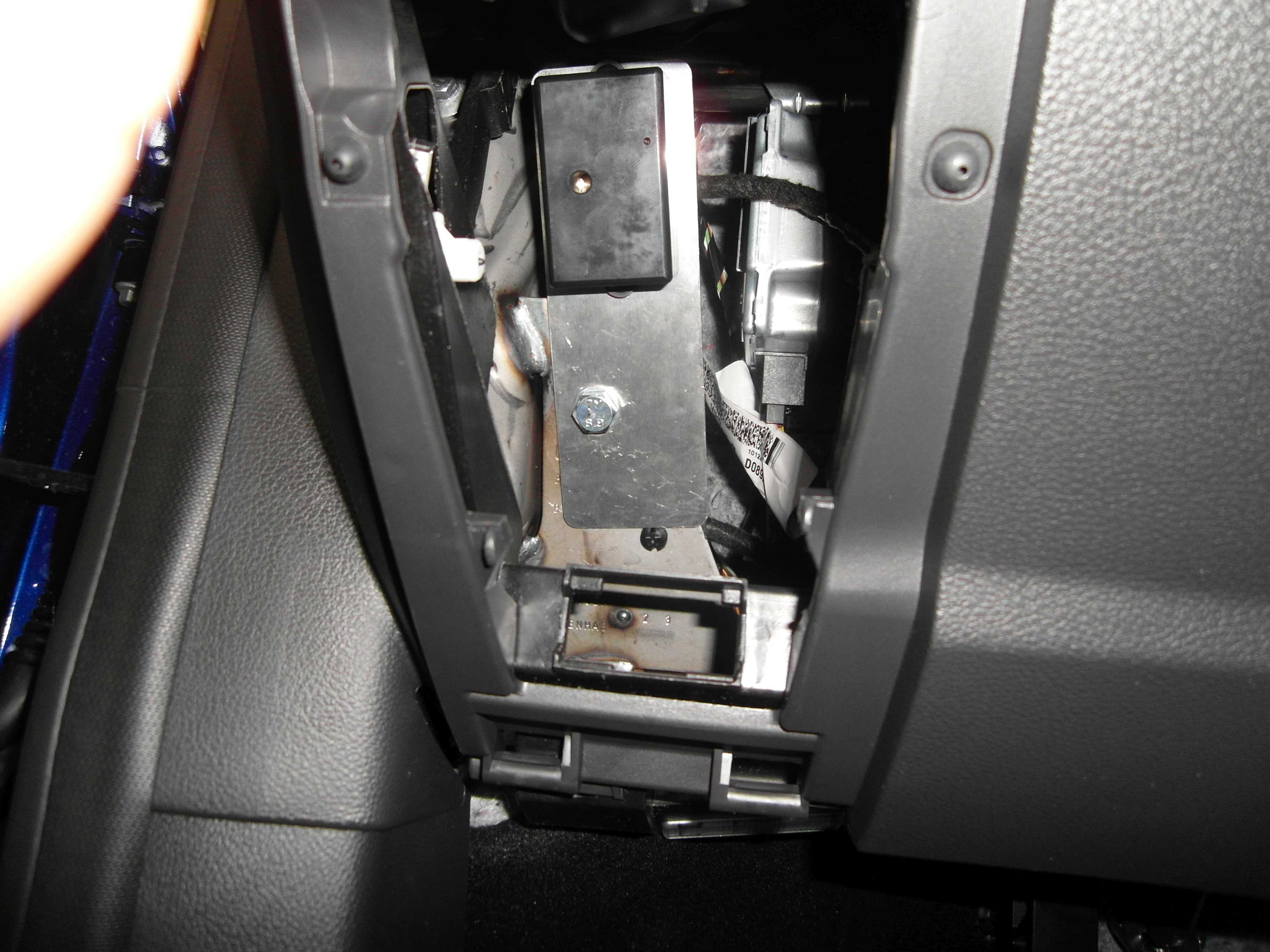 OBD-Saver Ford